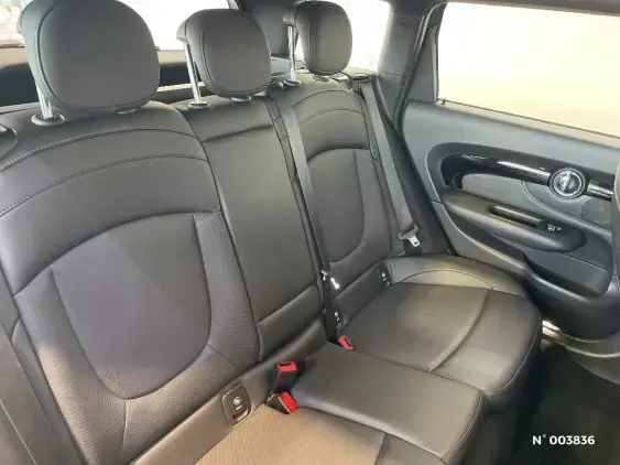 MINI CLUBMAN II - voiture d'occasion - Photo 11