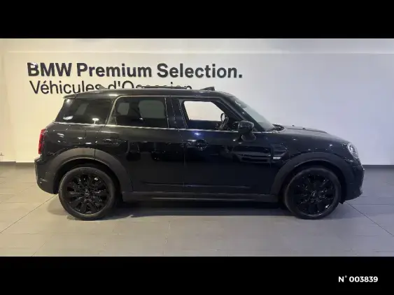 MINI COUNTRYMAN II - voiture d'occasion - Photo 5
