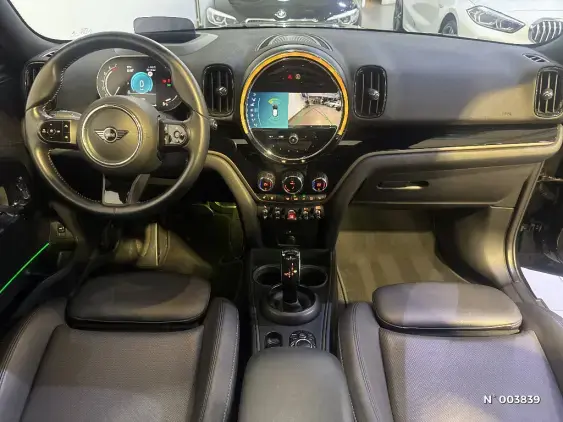 MINI COUNTRYMAN II - voiture d'occasion - Photo 9