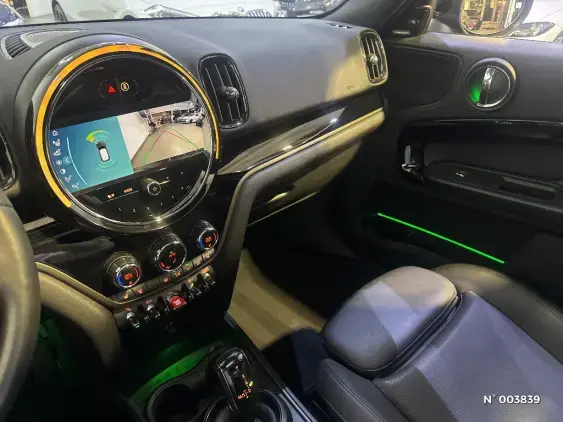 MINI COUNTRYMAN II - voiture d'occasion - Photo 13