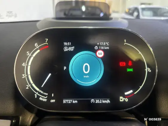 MINI COUNTRYMAN II - voiture d'occasion - Photo 12