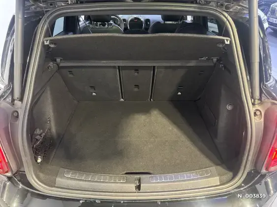 MINI COUNTRYMAN II - voiture d'occasion - Photo 7