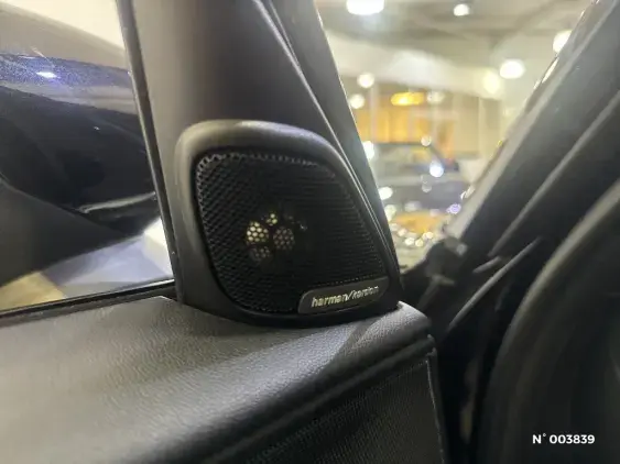 MINI COUNTRYMAN II - voiture d'occasion - Photo 22