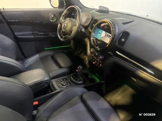 MINI COUNTRYMAN II - voiture d'occasion - Photo 10