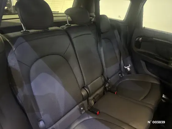 MINI COUNTRYMAN II - voiture d'occasion - Photo 11