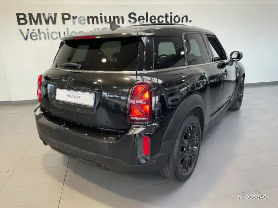 MINI COUNTRYMAN II - voiture d'occasion - Photo 4