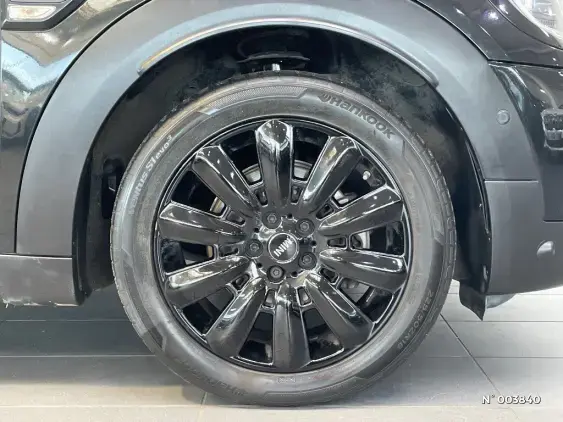 MINI COUNTRYMAN II - voiture d'occasion - Photo 8