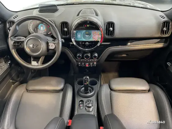 MINI COUNTRYMAN II - voiture d'occasion - Photo 9