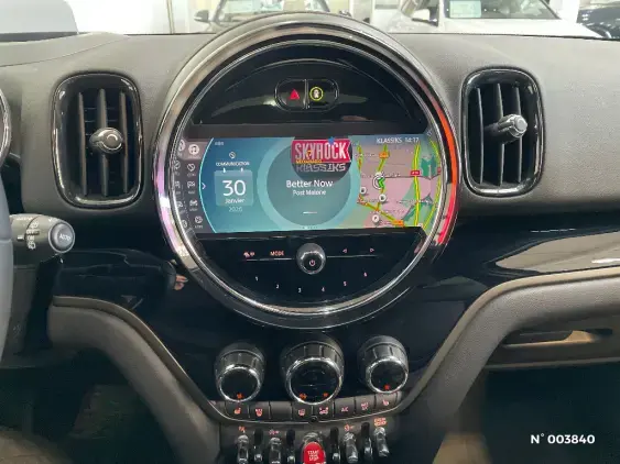 MINI COUNTRYMAN II - voiture d'occasion - Photo 13