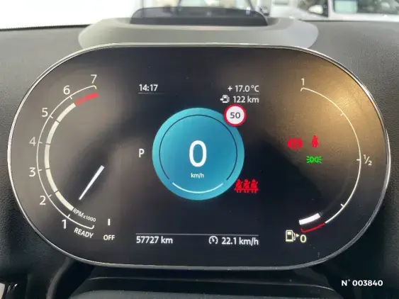 MINI COUNTRYMAN II - voiture d'occasion - Photo 12