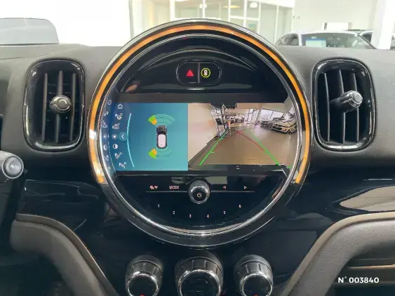 MINI COUNTRYMAN II - voiture d'occasion - Photo 14