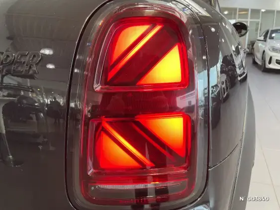 MINI COUNTRYMAN II - voiture d'occasion - Photo 24