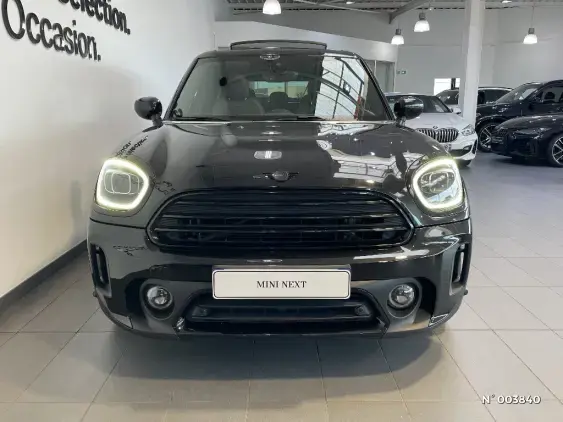MINI COUNTRYMAN II - voiture d'occasion - Photo 3