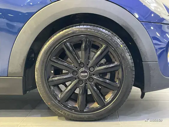 MINI MINI III - voiture d'occasion - Photo 8