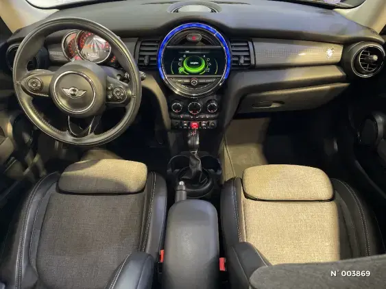 MINI MINI III - voiture d'occasion - Photo 9