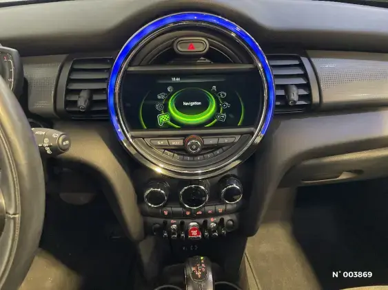 MINI MINI III - voiture d'occasion - Photo 13