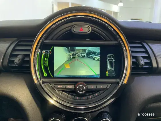 MINI MINI III - voiture d'occasion - Photo 14