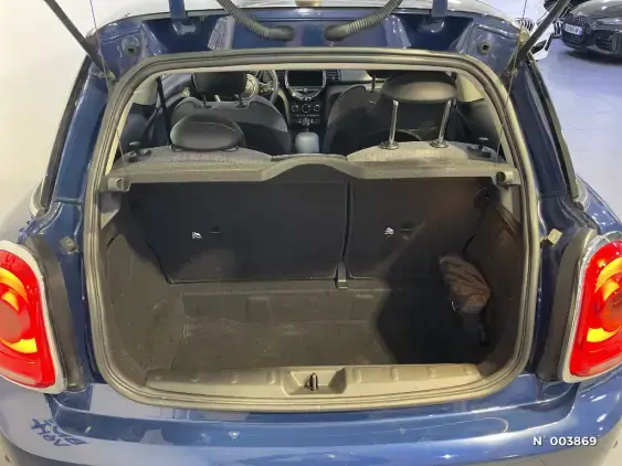 MINI MINI III - voiture d'occasion - Photo 7