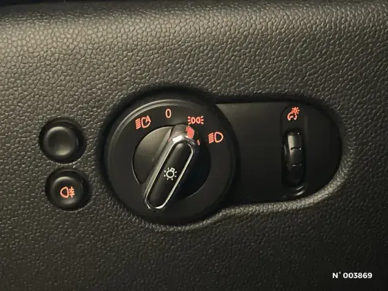 MINI MINI III - voiture d'occasion - Photo 15