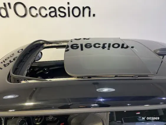 MINI MINI III - voiture d'occasion - Photo 24