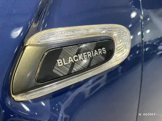 MINI MINI III - voiture d'occasion - Photo 25