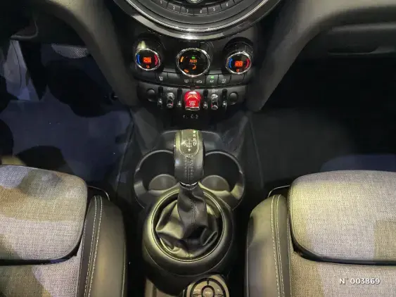 MINI MINI III - voiture d'occasion - Photo 26