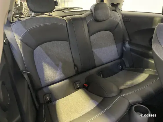 MINI MINI III - voiture d'occasion - Photo 11