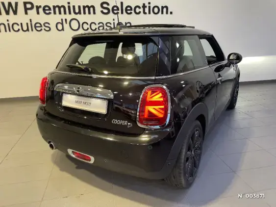 MINI MINI III - voiture d'occasion - Photo 4