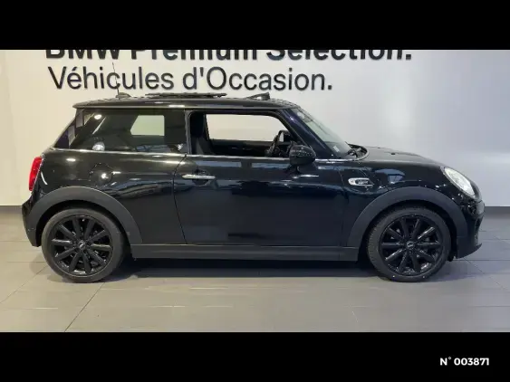 MINI MINI III - voiture d'occasion - Photo 5