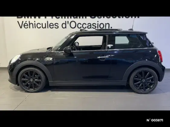MINI MINI III - voiture d'occasion - Photo 2