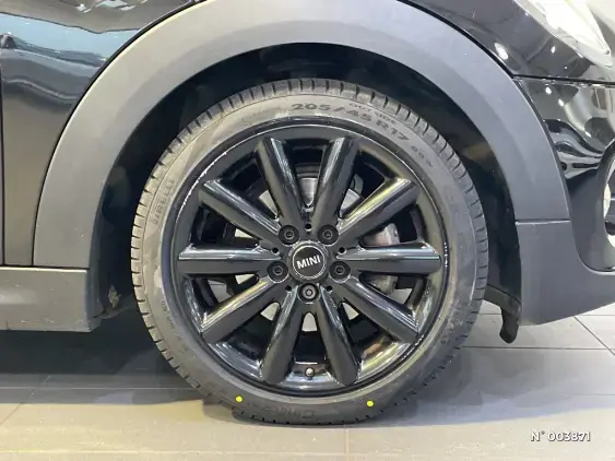 MINI MINI III - voiture d'occasion - Photo 8