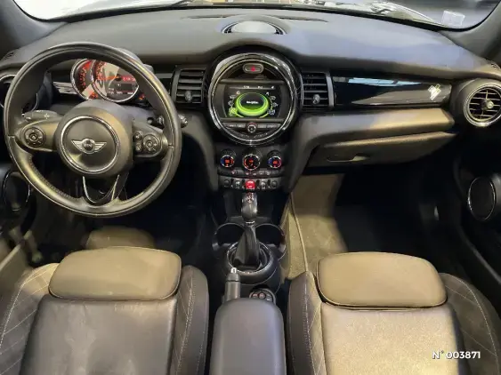 MINI MINI III - voiture d'occasion - Photo 9