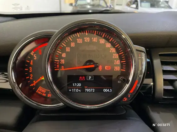 MINI MINI III - voiture d'occasion - Photo 12