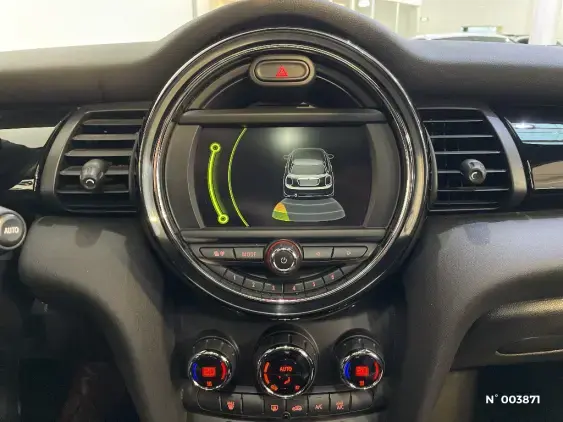 MINI MINI III - voiture d'occasion - Photo 14