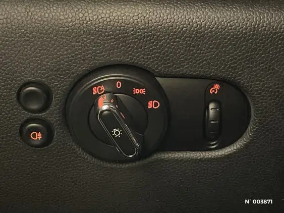 MINI MINI III - voiture d'occasion - Photo 15