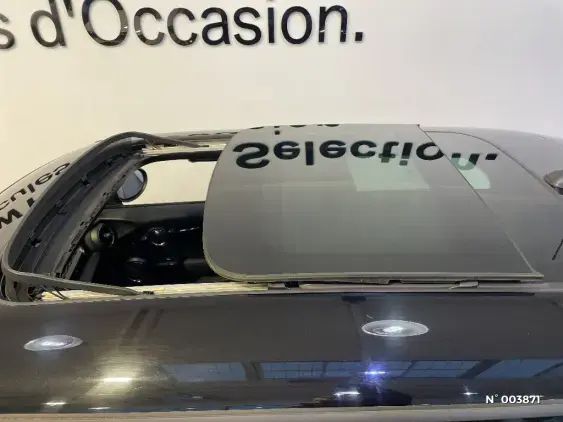 MINI MINI III - voiture d'occasion - Photo 23