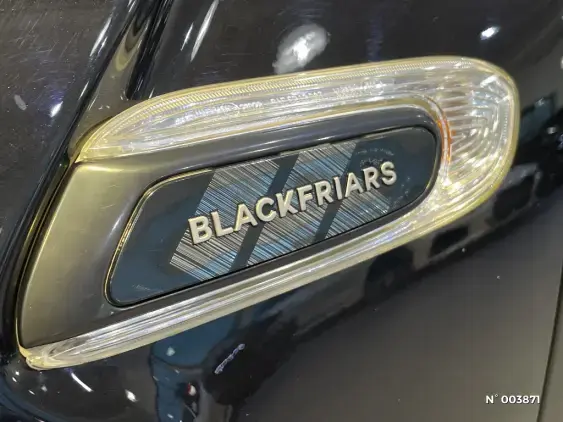 MINI MINI III - voiture d'occasion - Photo 25