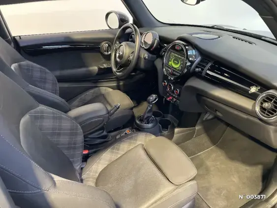 MINI MINI III - voiture d'occasion - Photo 10