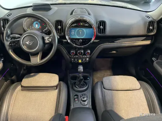 MINI COUNTRYMAN II - voiture d'occasion - Photo 9