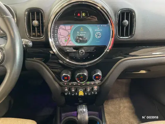 MINI COUNTRYMAN II - voiture d'occasion - Photo 13