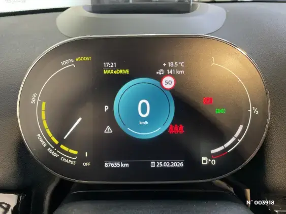 MINI COUNTRYMAN II - voiture d'occasion - Photo 12