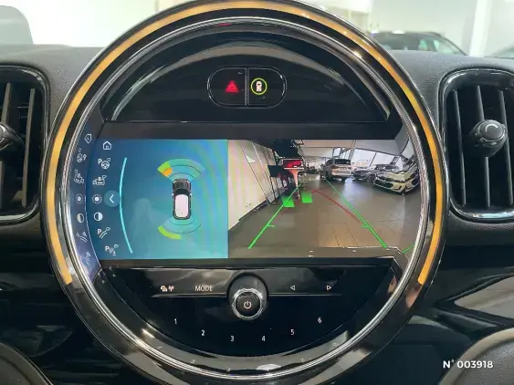 MINI COUNTRYMAN II - voiture d'occasion - Photo 14