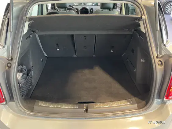 MINI COUNTRYMAN II - voiture d'occasion - Photo 7