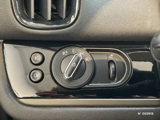 MINI COUNTRYMAN II - voiture d'occasion - Photo 15