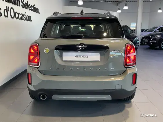 MINI COUNTRYMAN II - voiture d'occasion - Photo 6