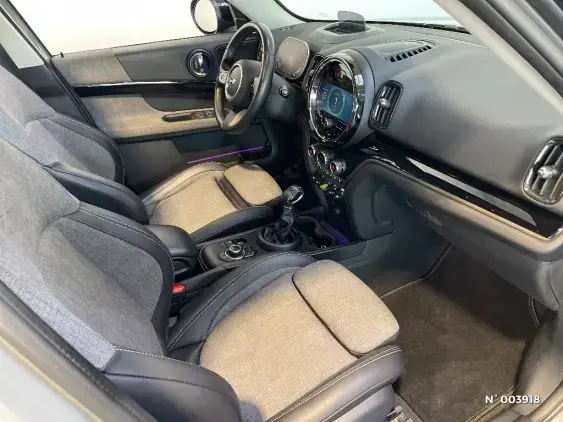 MINI COUNTRYMAN II - voiture d'occasion - Photo 10