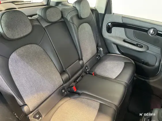 MINI COUNTRYMAN II - voiture d'occasion - Photo 11
