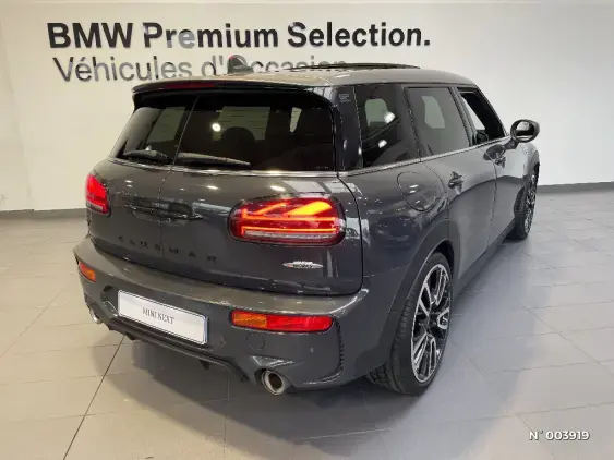 MINI CLUBMAN II - voiture d'occasion - Photo 4