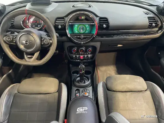 MINI CLUBMAN II - voiture d'occasion - Photo 9