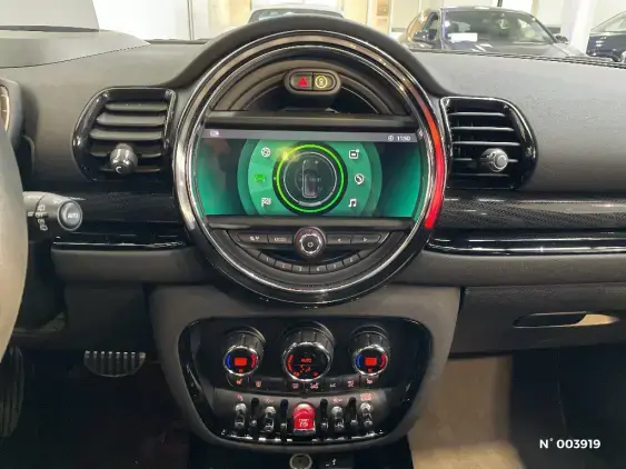 MINI CLUBMAN II - voiture d'occasion - Photo 13